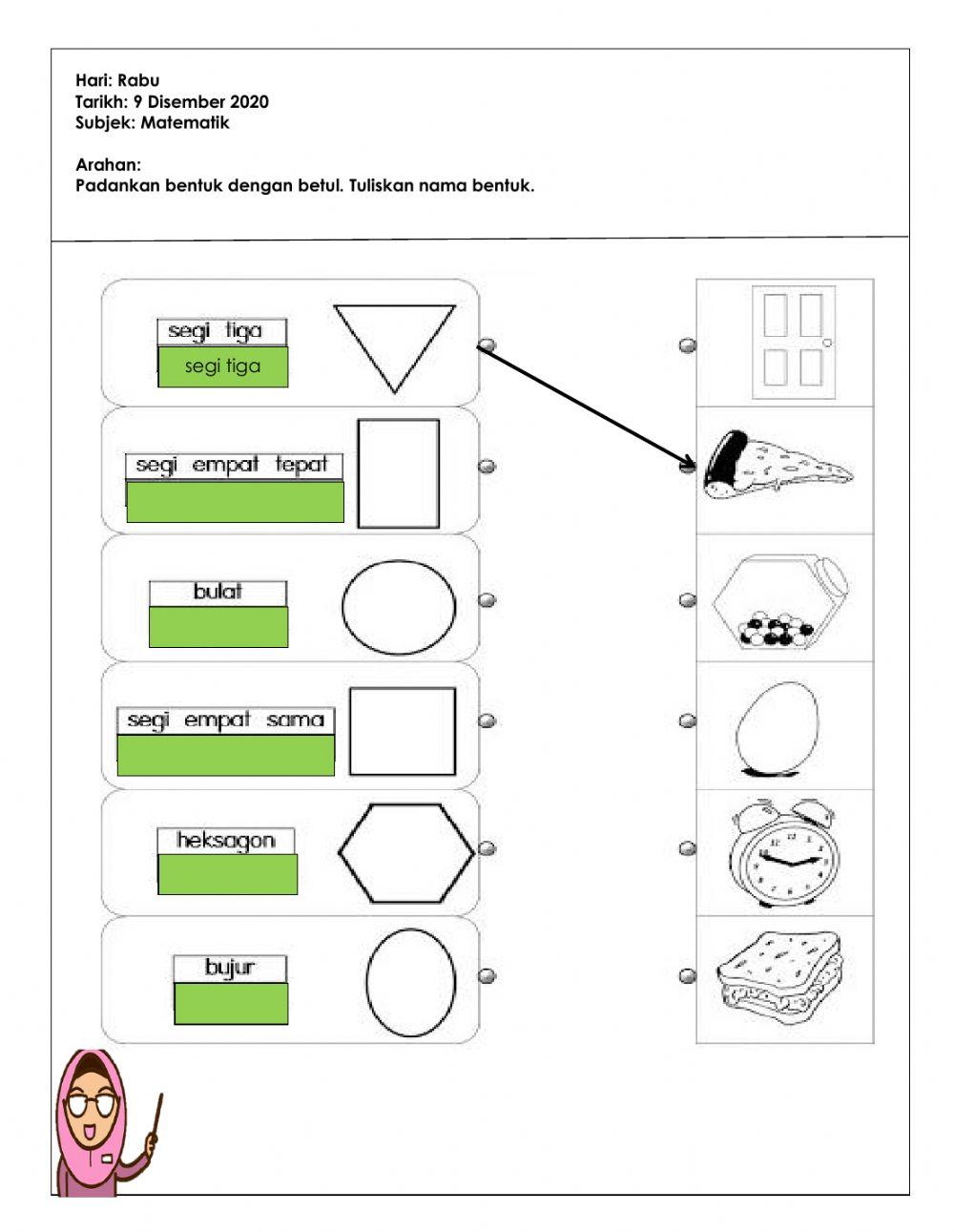 Tugasan pkpb matematik (6tahun) 9.12.2020