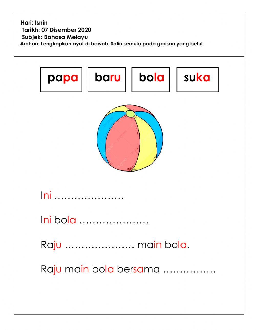 Tugasan pkpb bm (5tahun) 7.12.2020