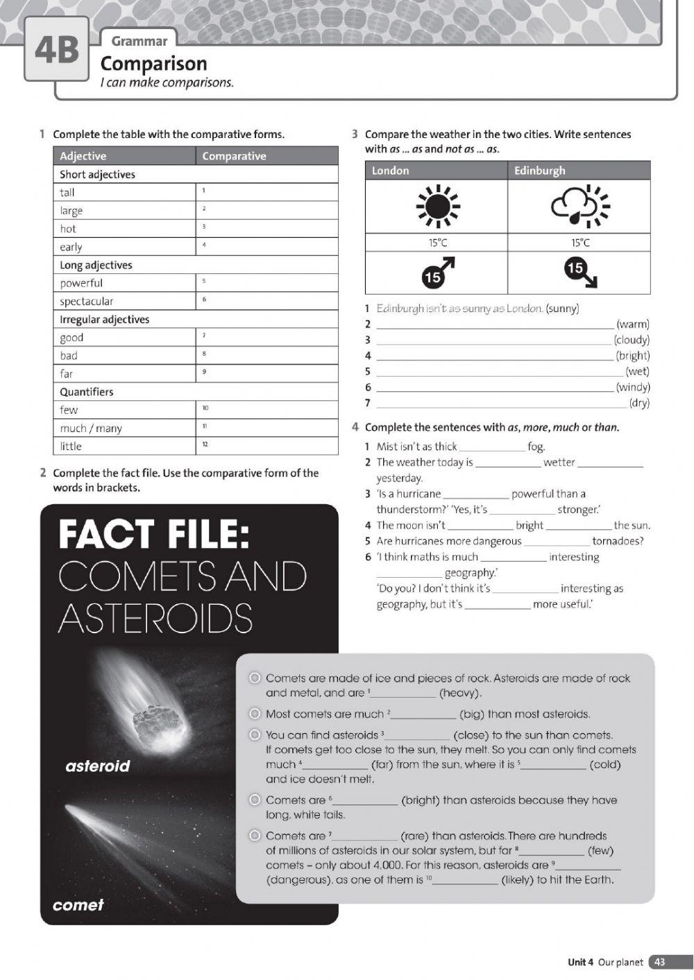Solutions pre-intermediate workbook 4B 6299838 | Jenei