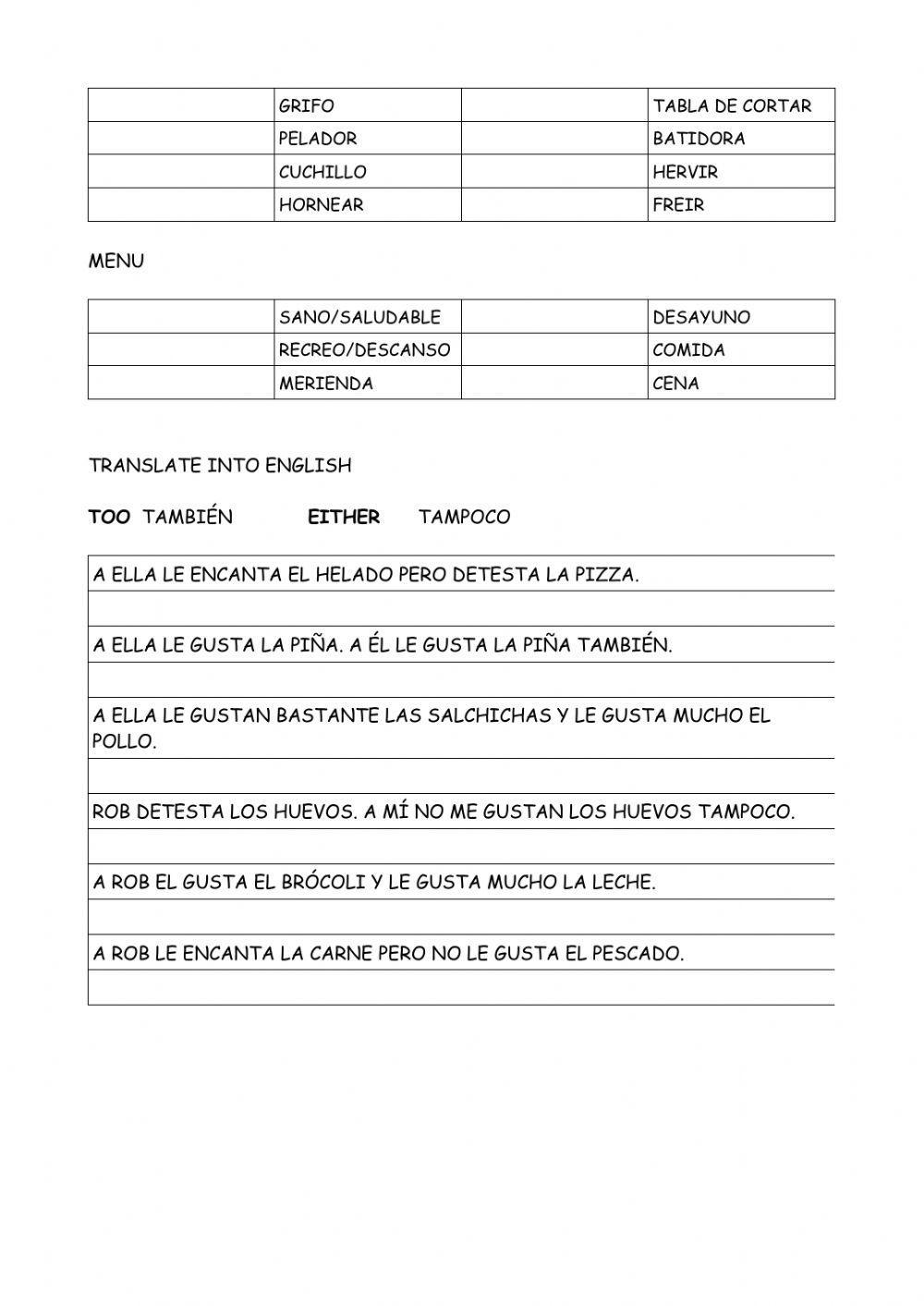 Big surprise 4 unit two