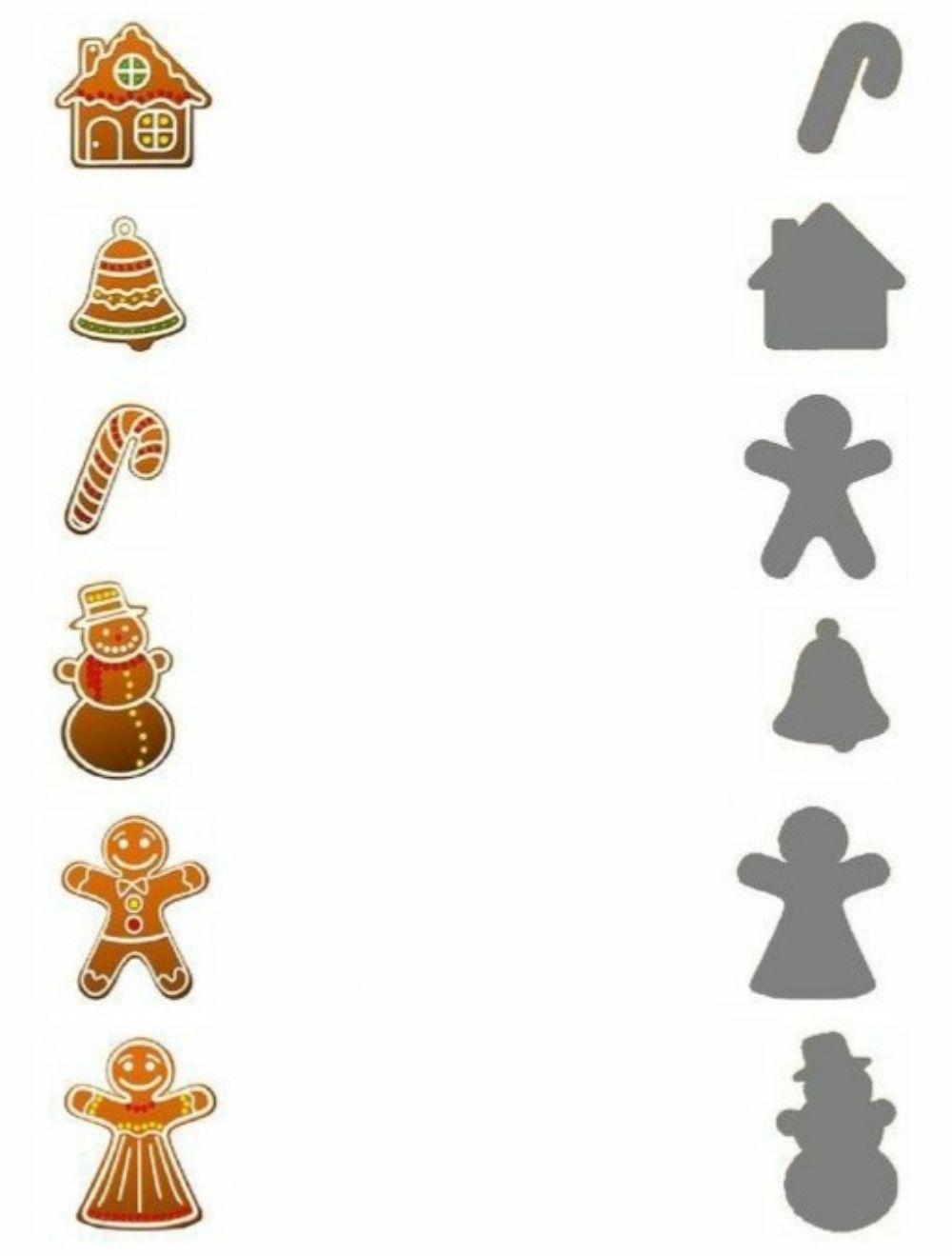 Turta dulce- Găsește umbra potrivită pentru fiecare dulce