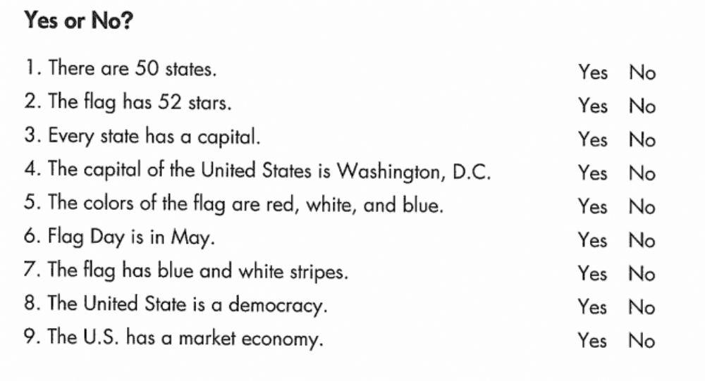 Exercise -1 (LIVEWORKSHEETS)- Yes & No Questions