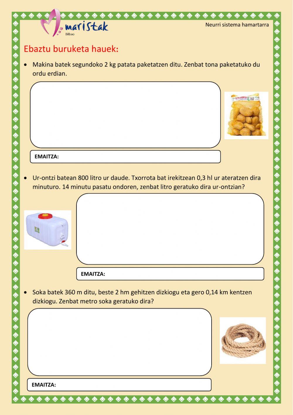 EUS-6012-NSH-buruketak