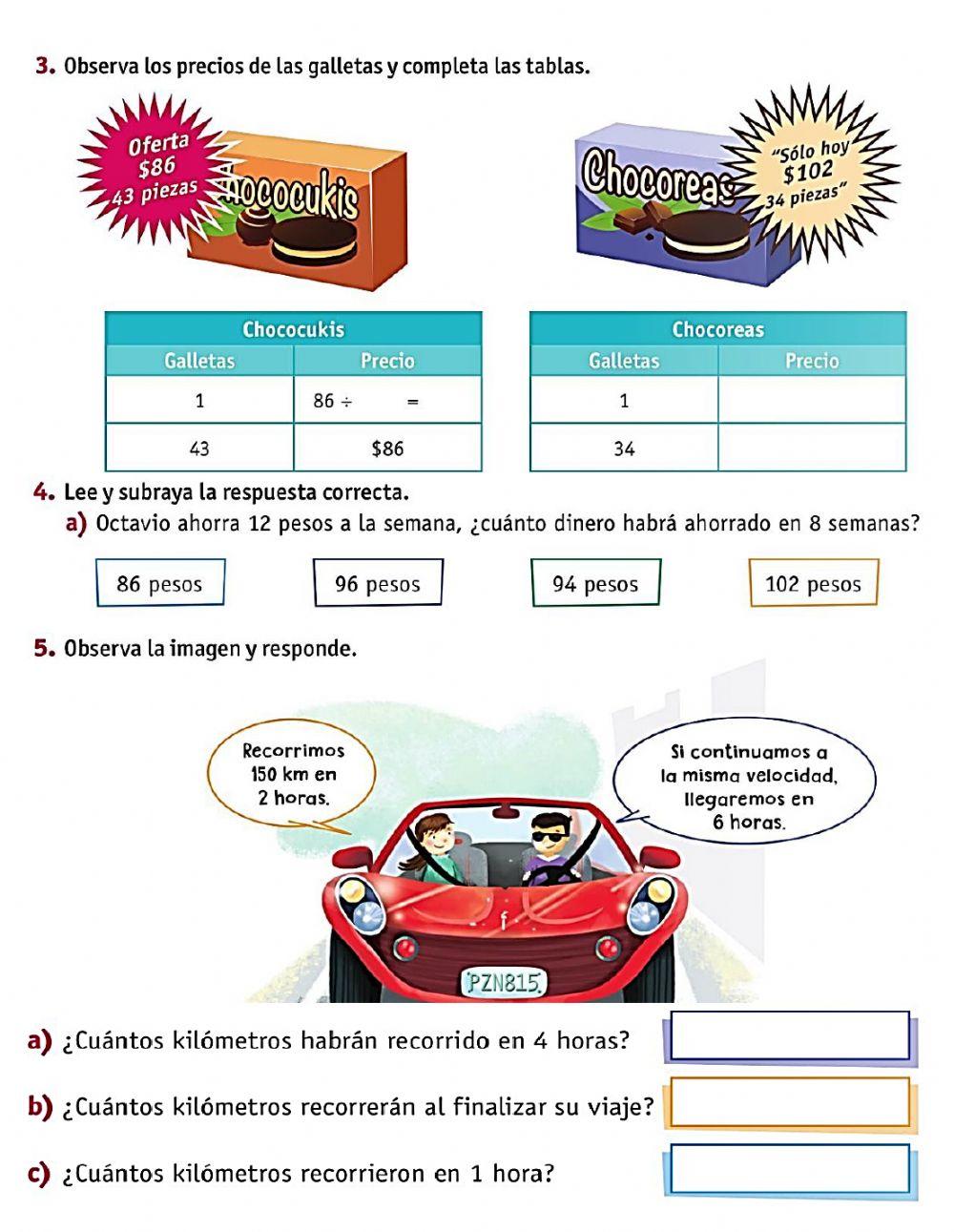 Problemas de valor faltante