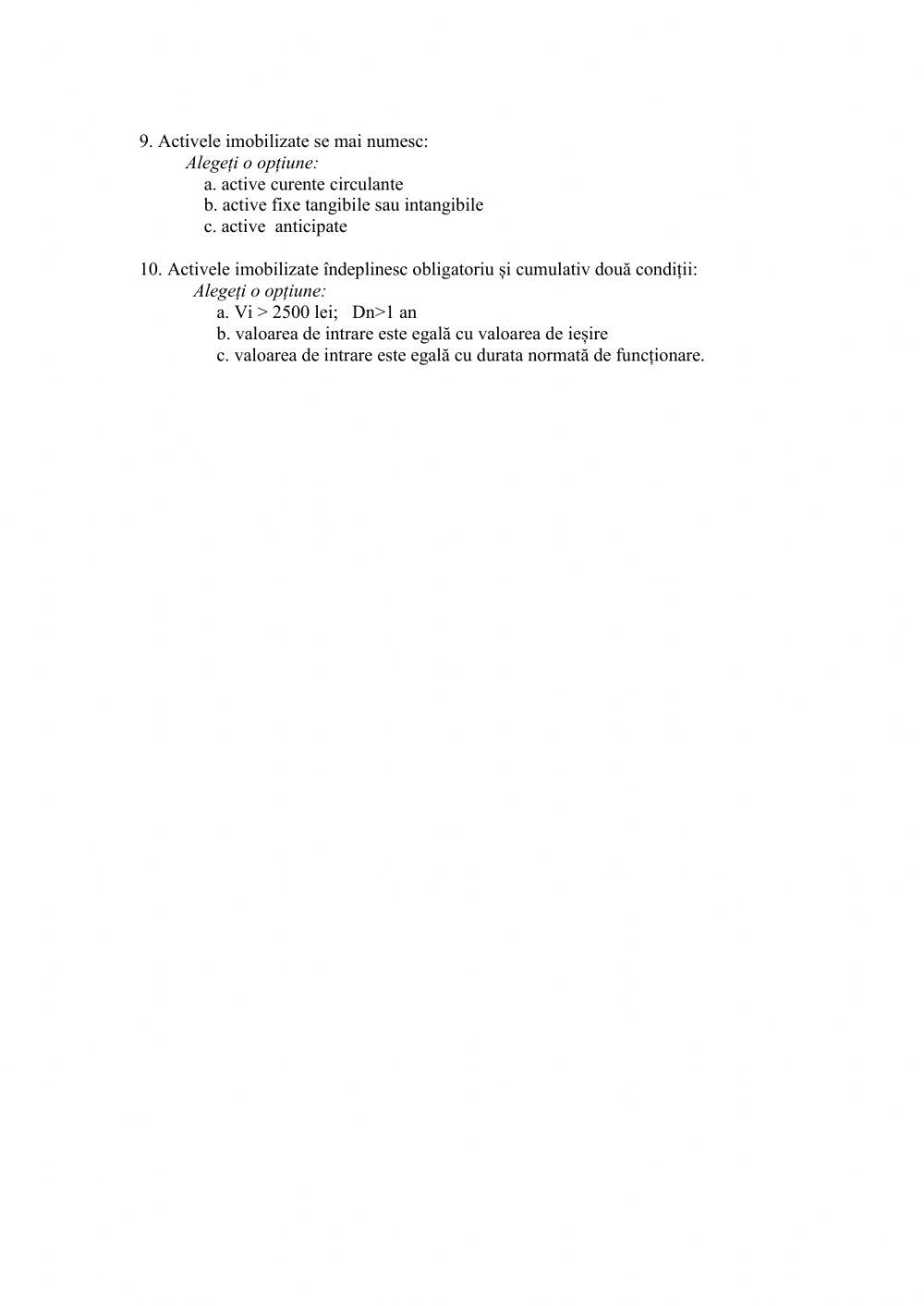 Test - ACTIVE patrimoniale