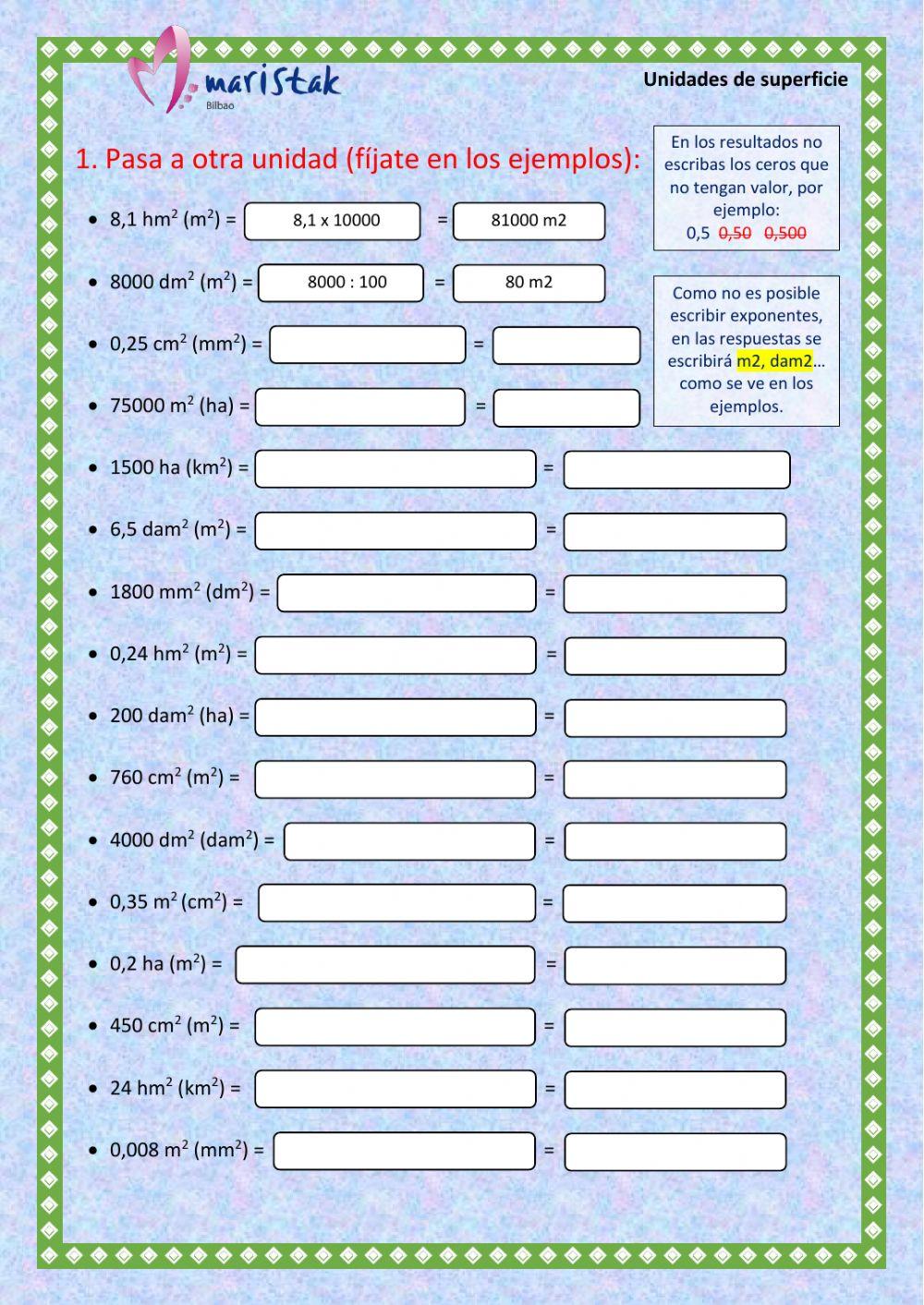 CAS-6014-Superficie-ejercicios