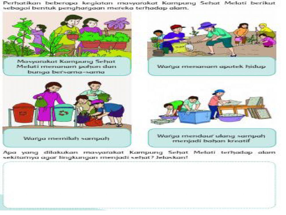 Media Pembelajaran - Kelas 6