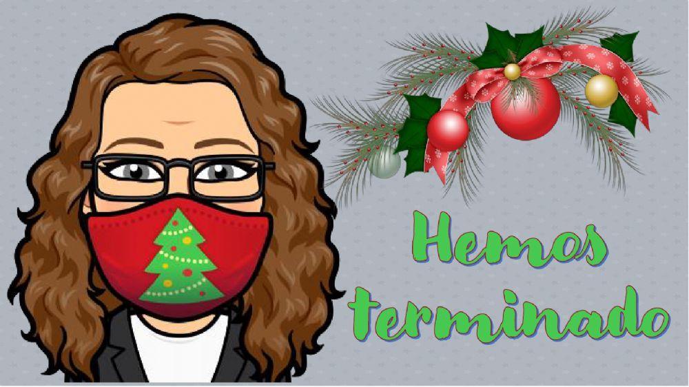 Ordena los números del 1 al 6