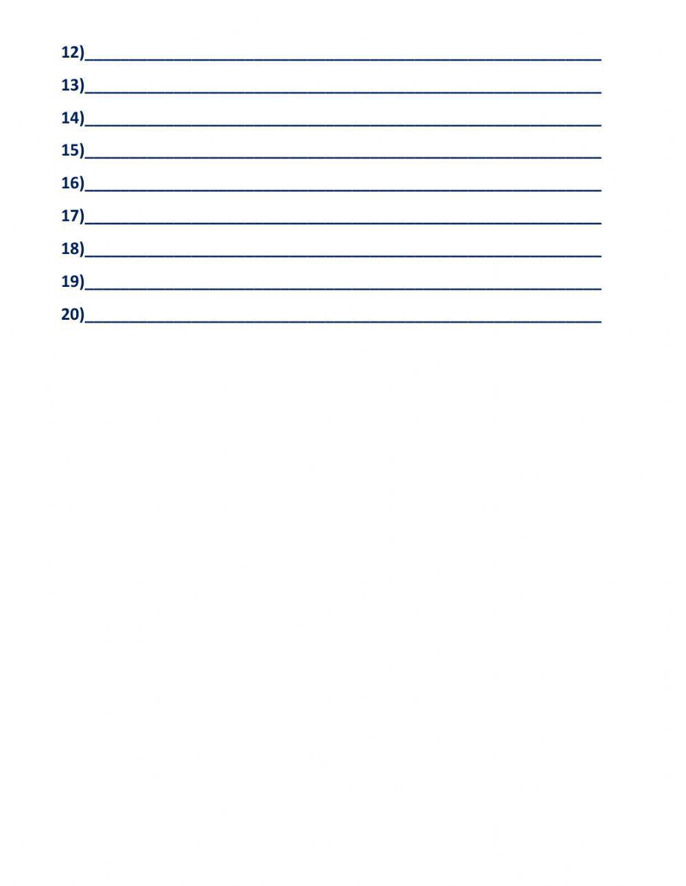 L.32 collocations check