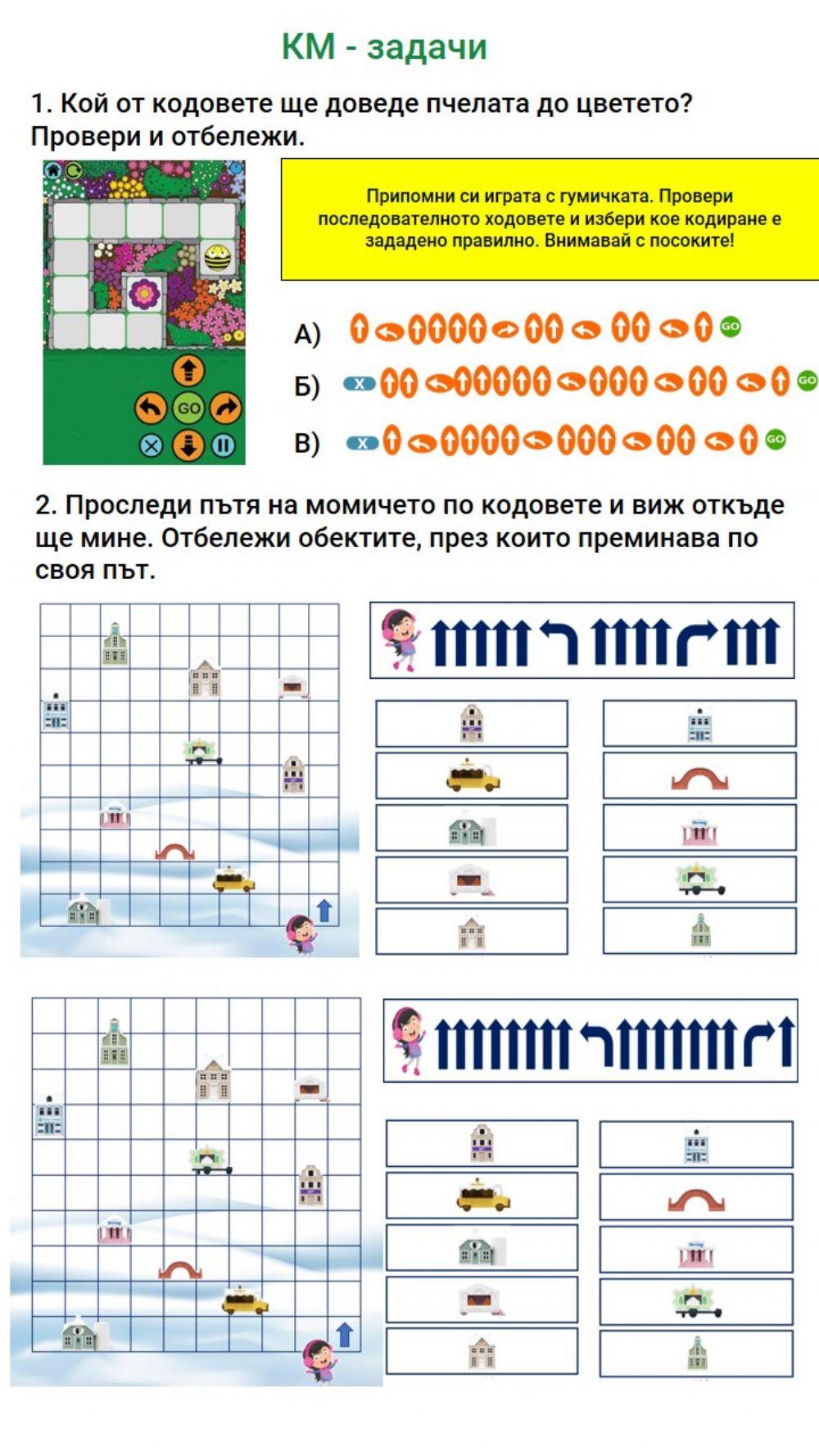 570978 | Компютърно моделиране | Kyuchukova