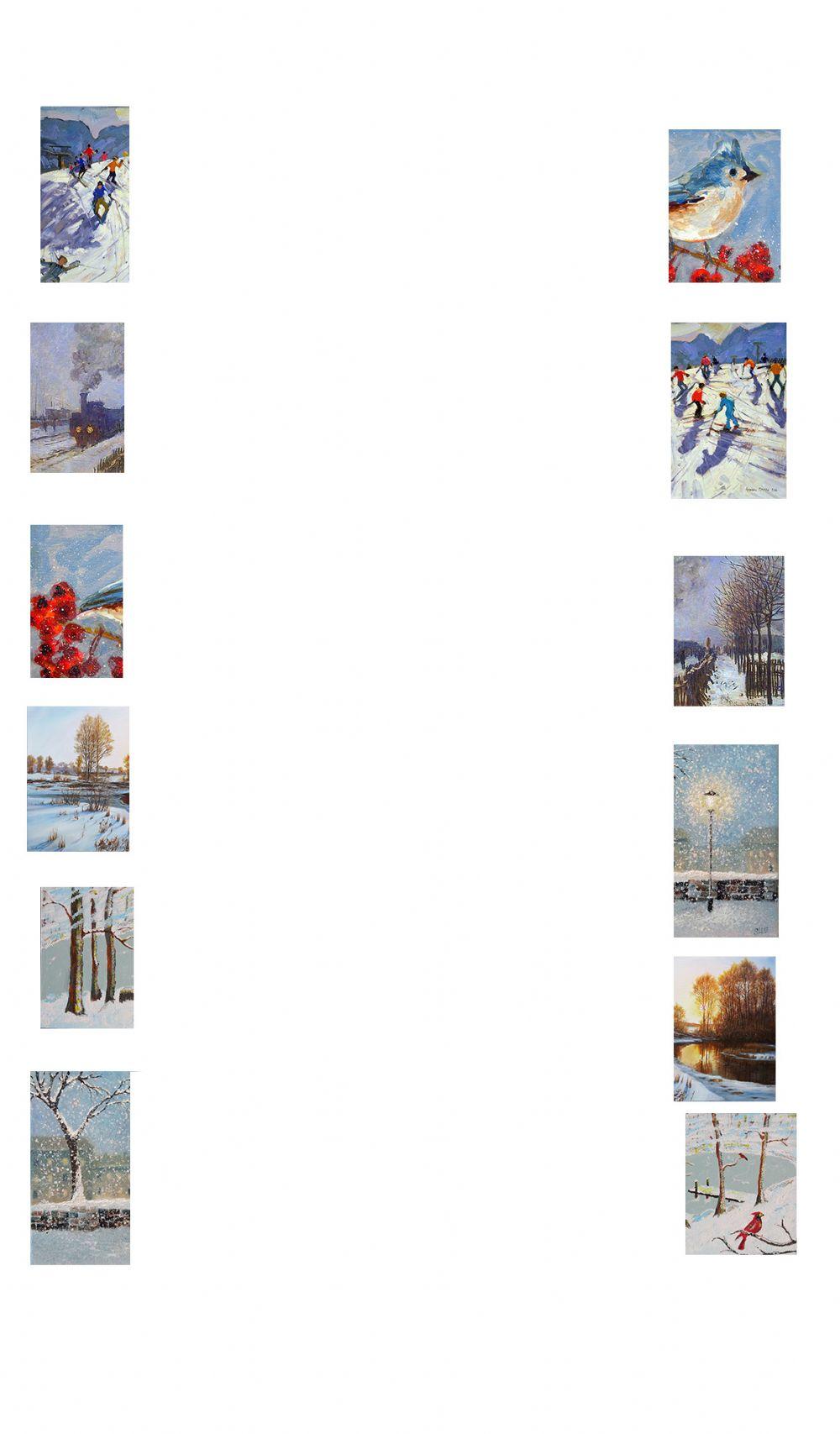 Ένωσε το άλλο μισό του πίνακα