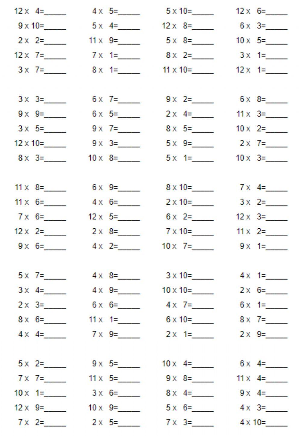 Darab online activity for Tahap 1/2 Live Worksheets