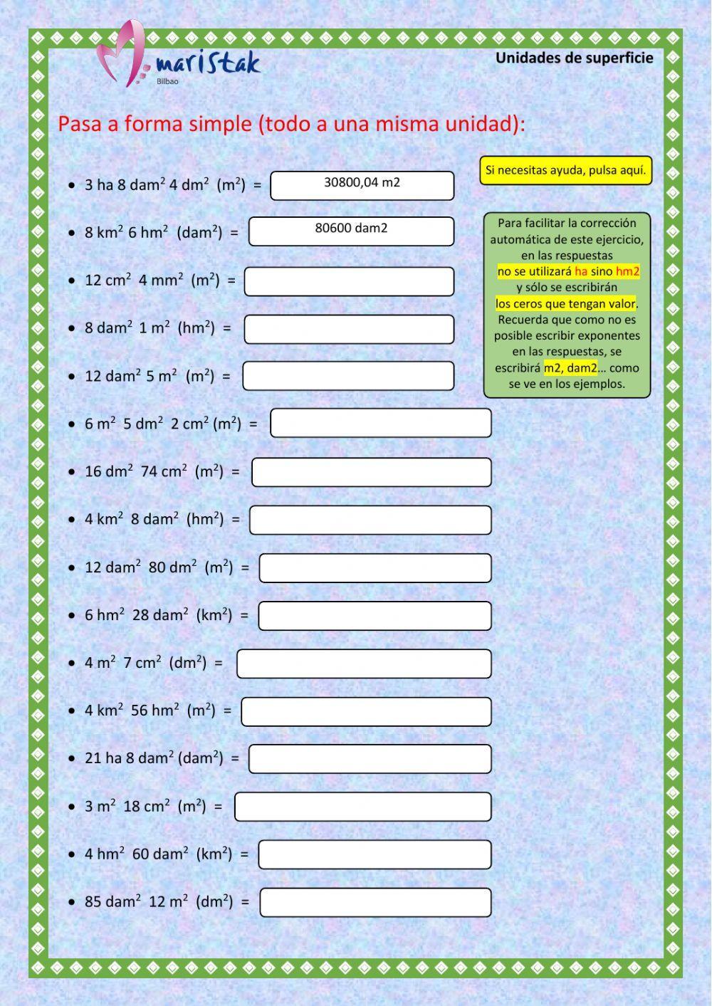 CAS-6016-Superficie-ejercicios