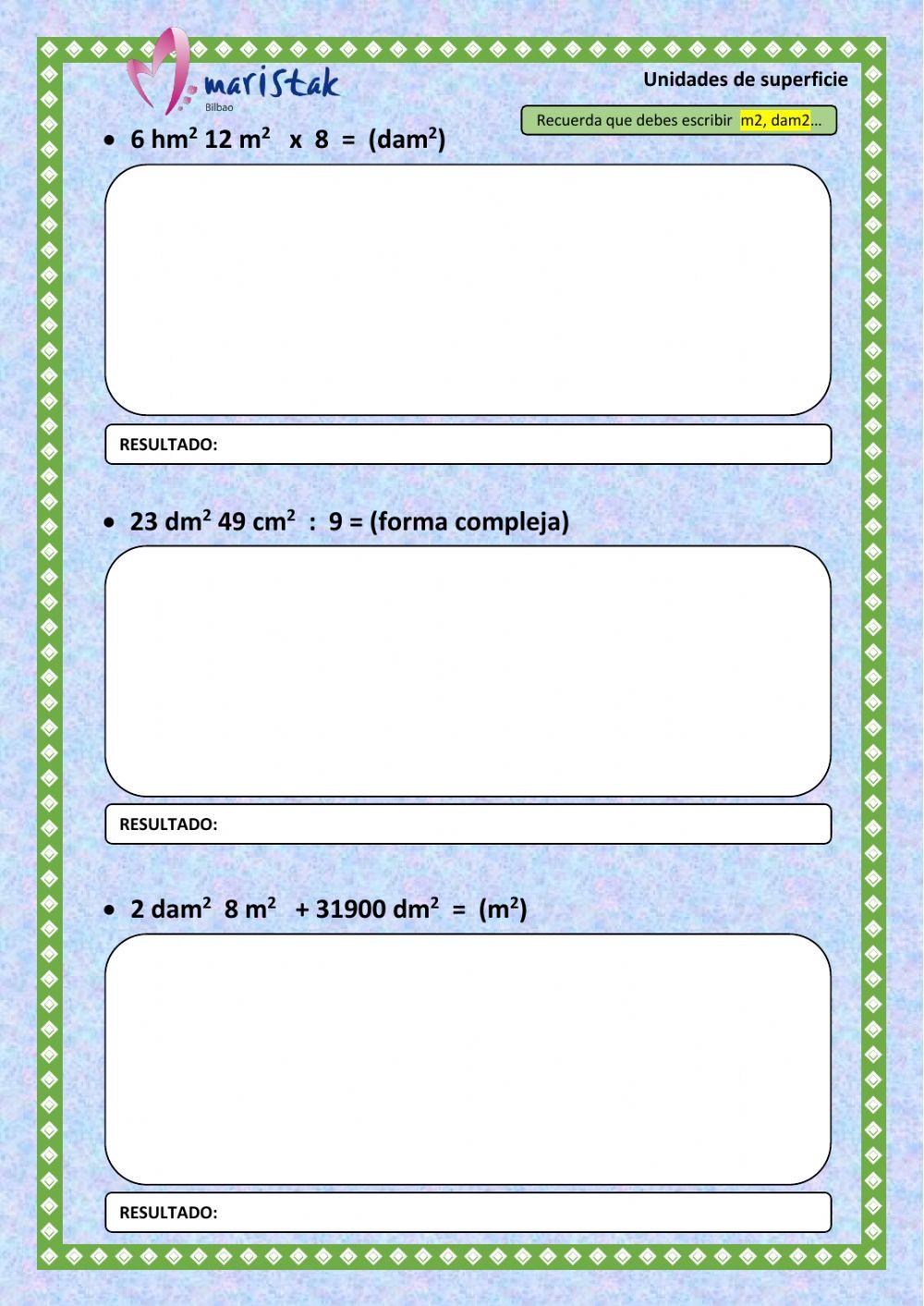 CAS-6018-Superficie-ejercicios