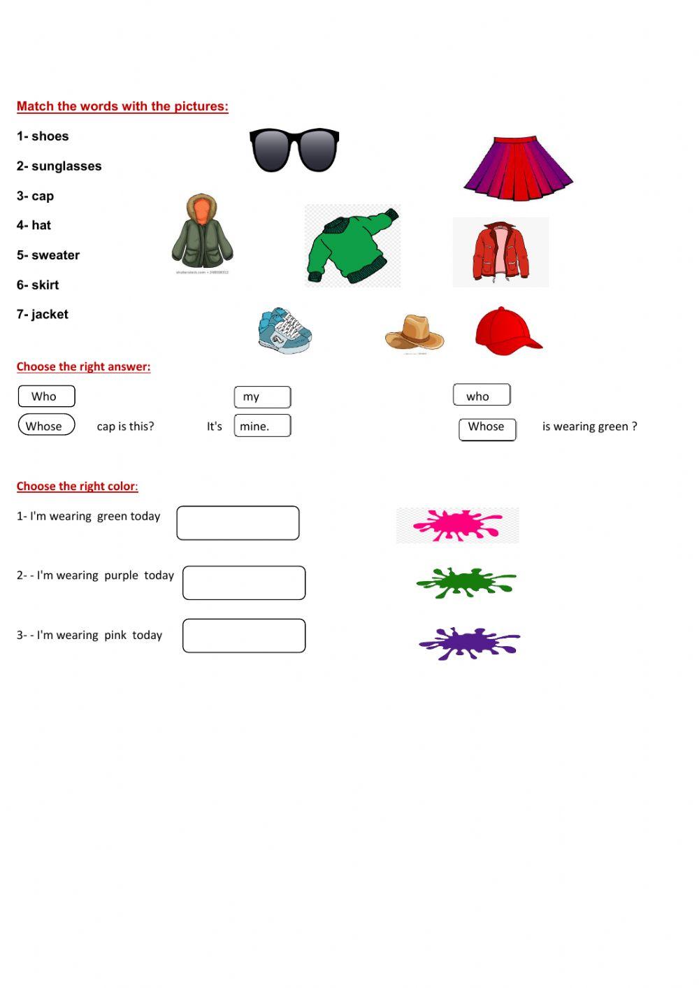 5th  revision unit:2