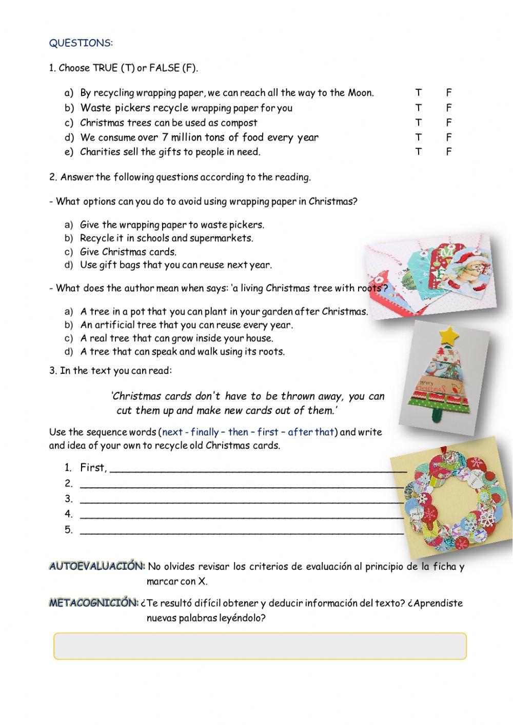 Aprendo en casa S36 -  GRADE 5