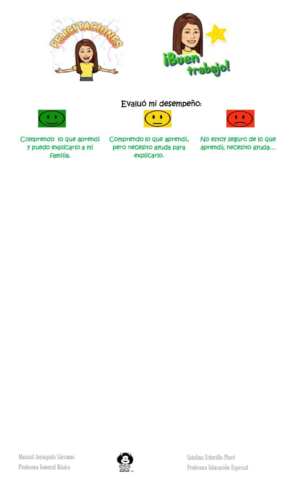 Guía evaluada Historia y Geografía pueblos mesoamericanos