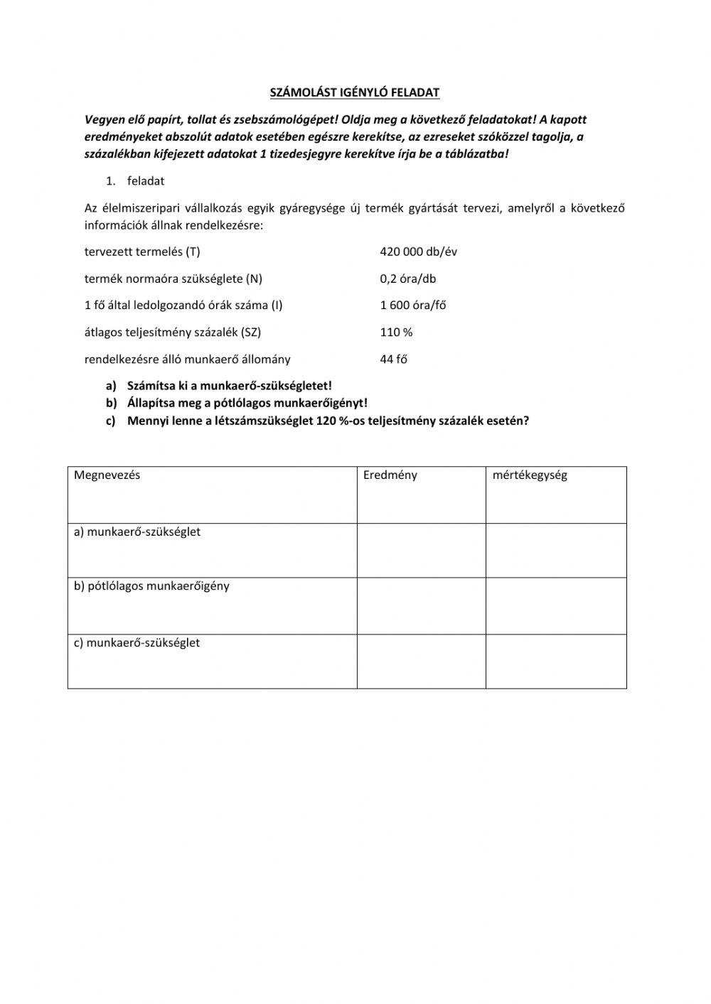 Pénzügyi-számviteli ügyintéző