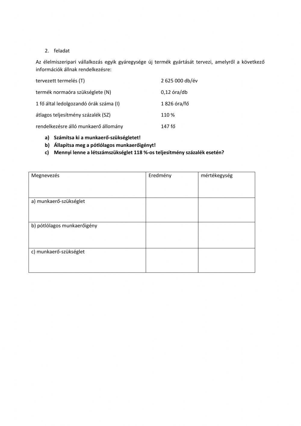 Pénzügyi-számviteli ügyintéző