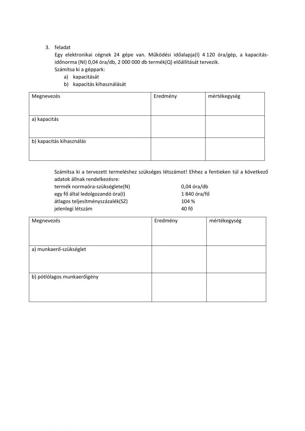 Pénzügyi-számviteli ügyintéző