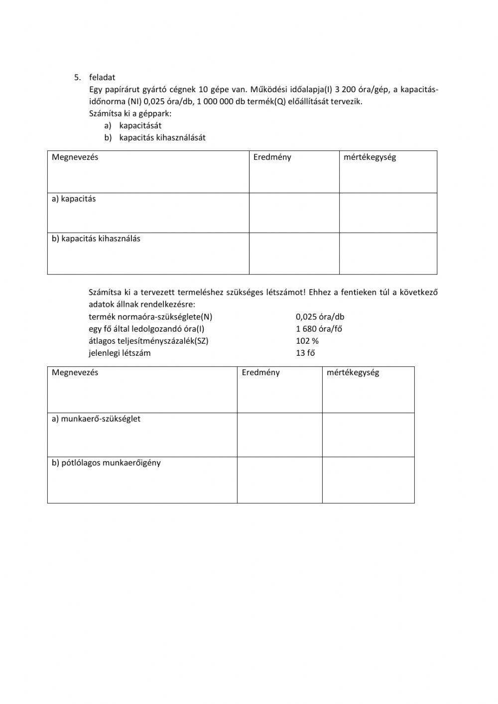 Pénzügyi-számviteli ügyintéző