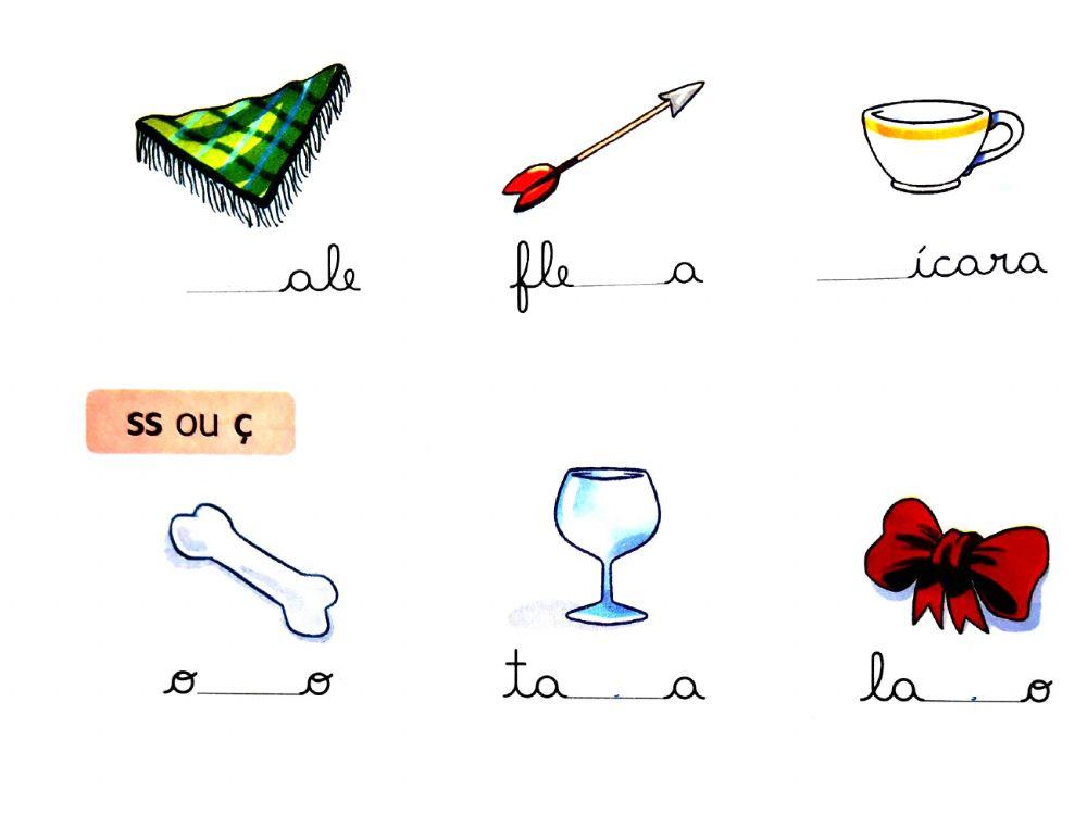 Revisão de Português