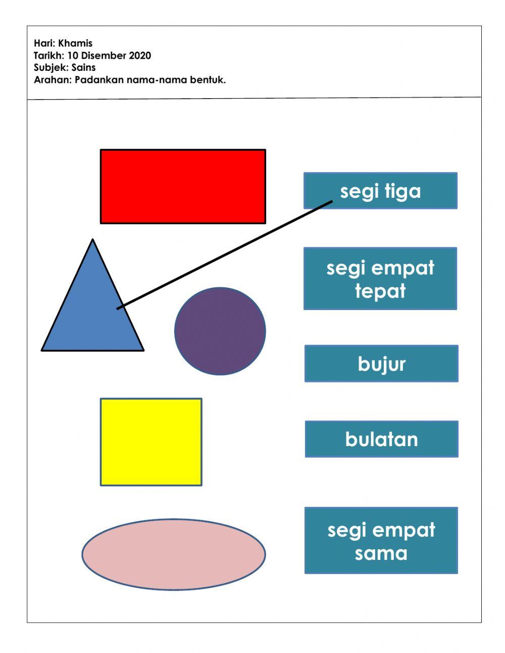 Tugasan pkpb math(5tahun) 9.12.2020