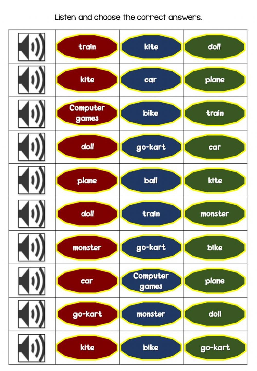 Superminds Unit 2: Let's Play