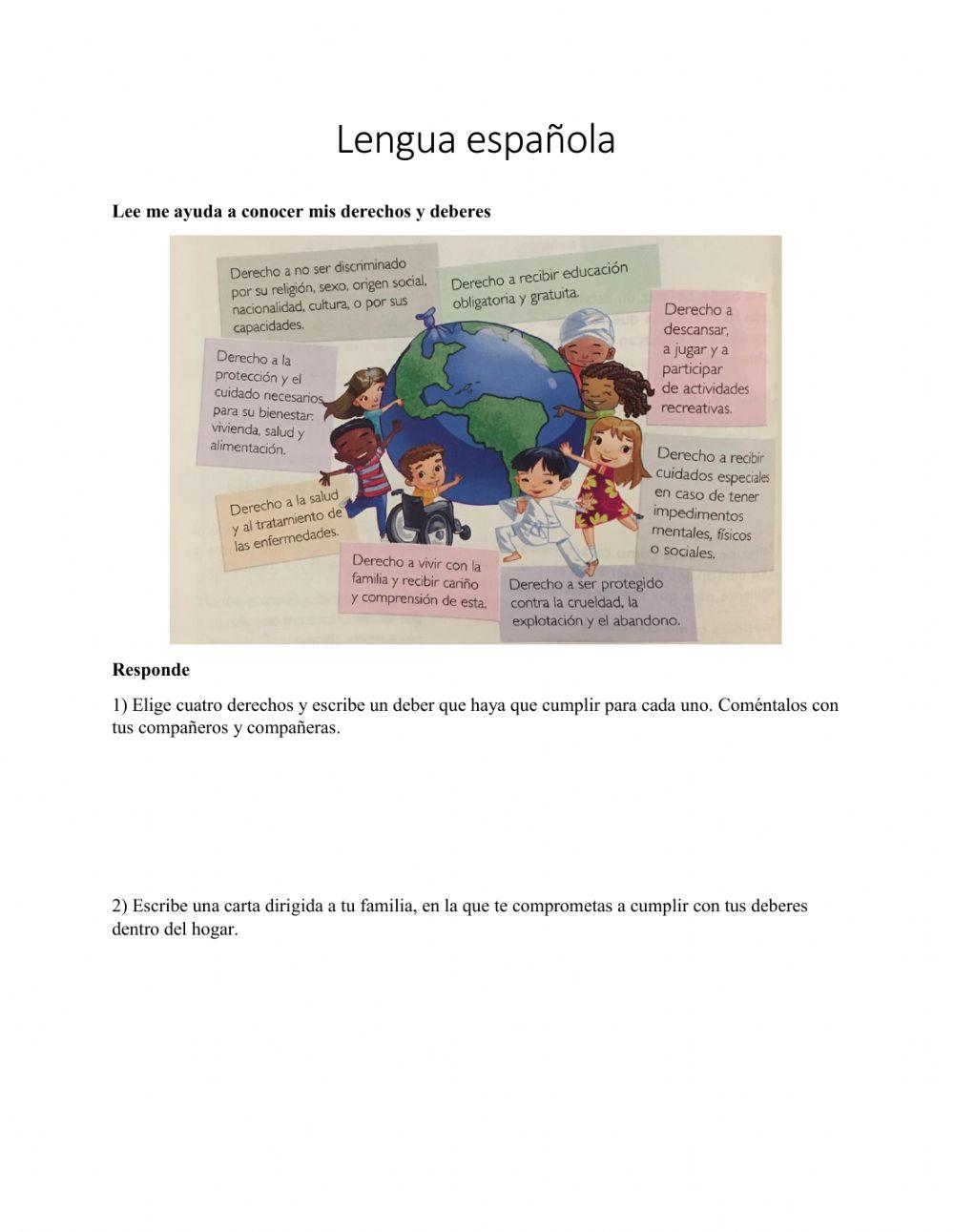 Mejora tus competencias y valores