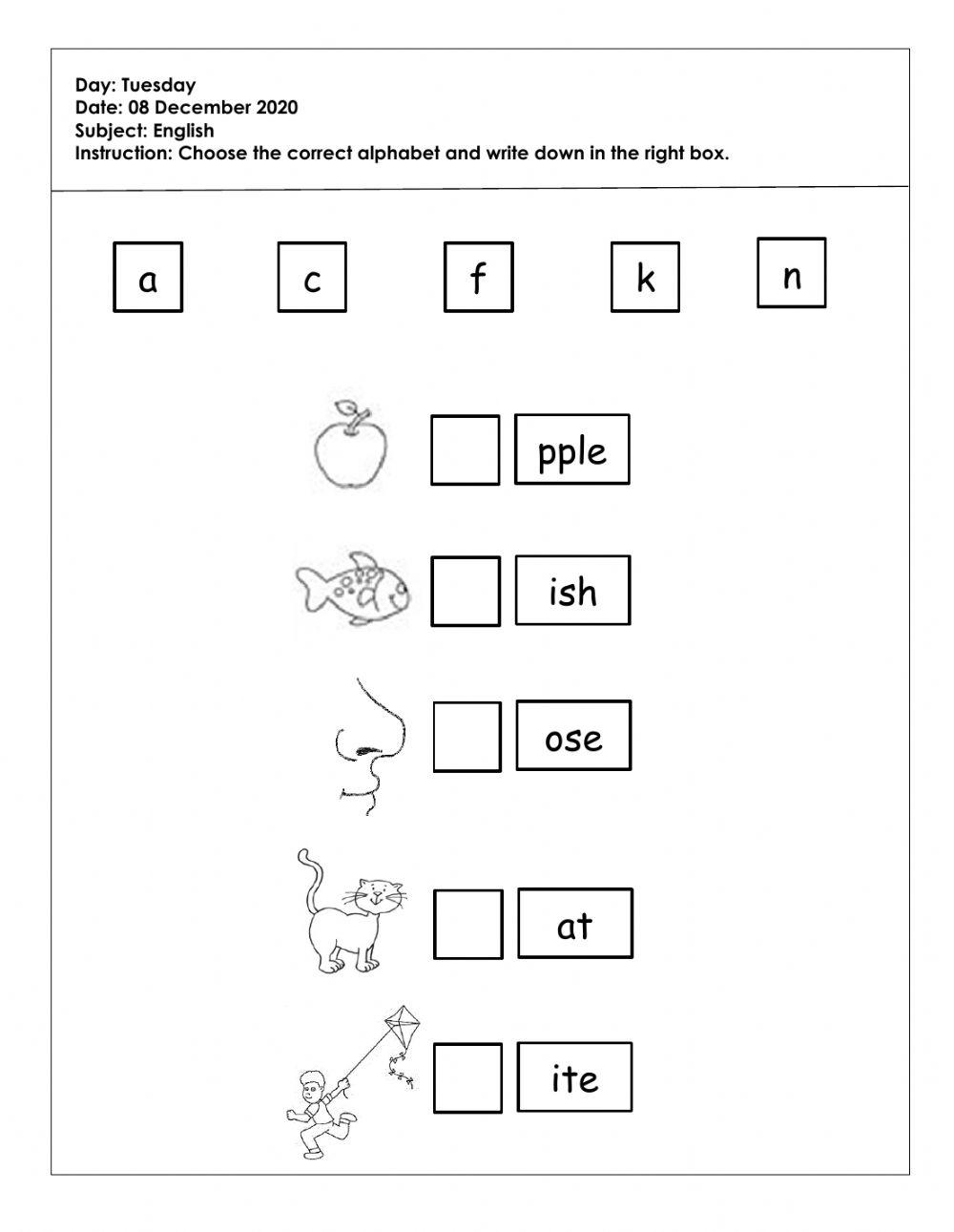 CMCO TASK (4y) 8.12.2020