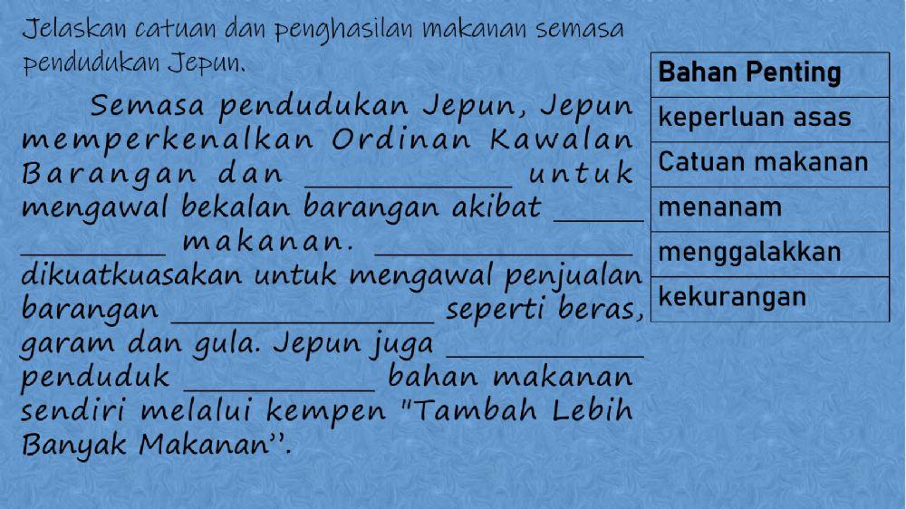 T4-Ulang Kaji Bab 3-2