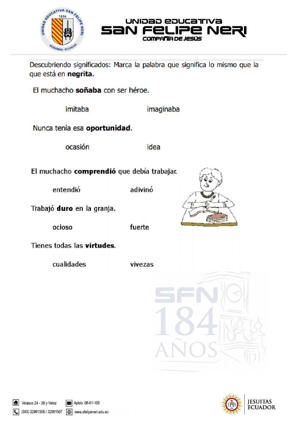 Lectura 5