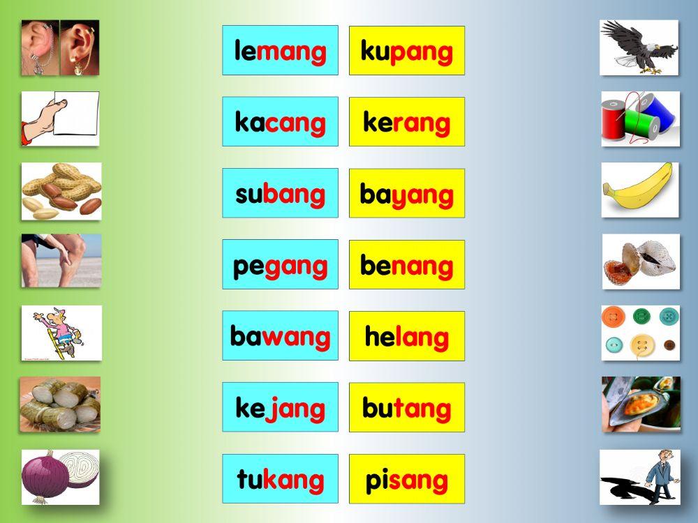 Latihan KV+KVKK Set 1 Latihan KV+KVKK Set 1