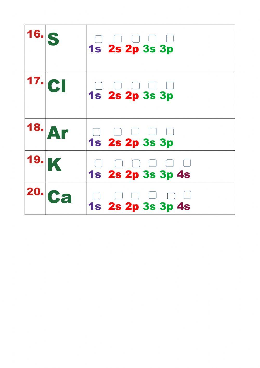 11 1 எலக்ட்ரான் அமைப்பு1-20