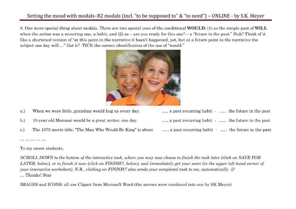 SMT-B2-Setting the mood with modals