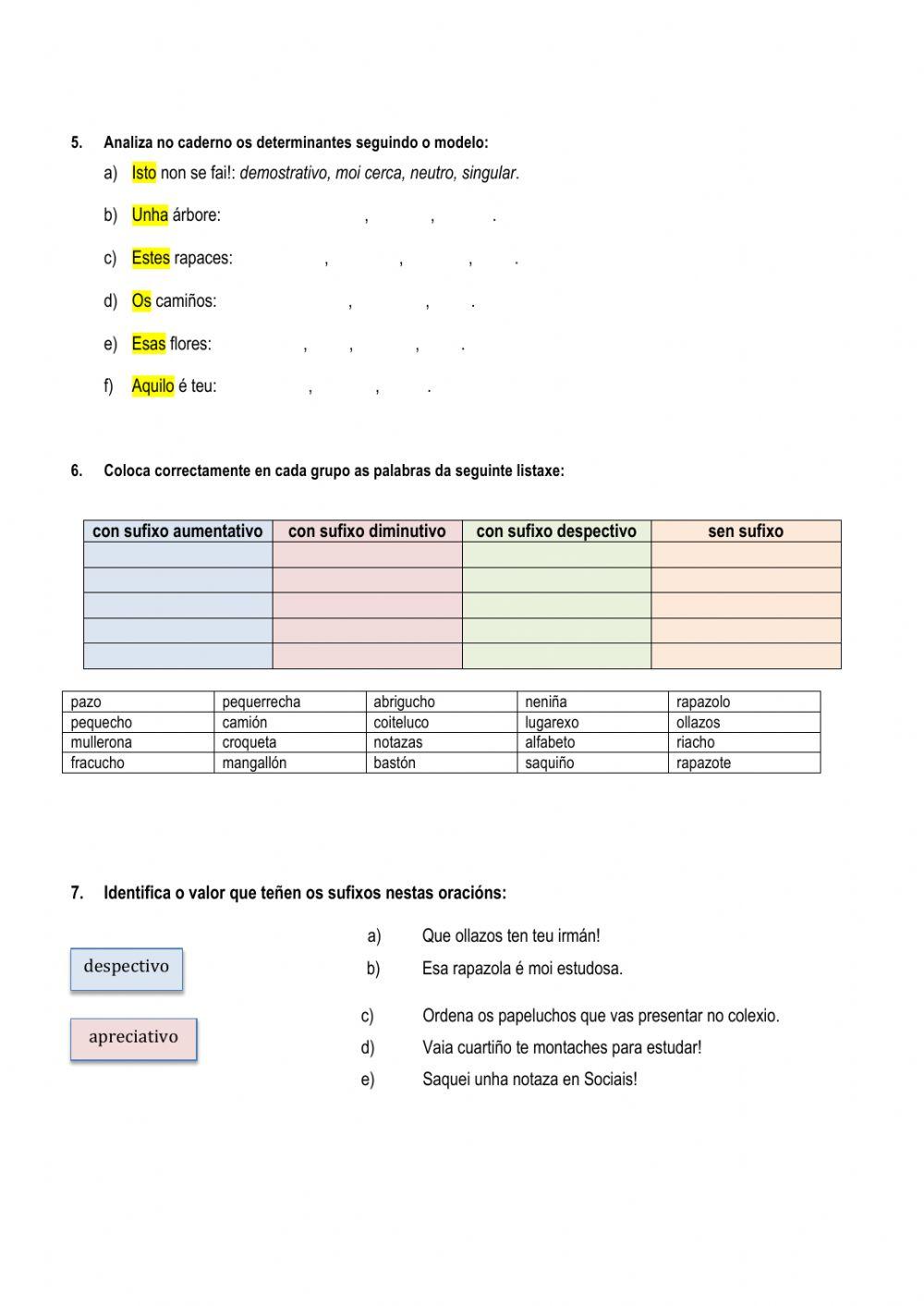 Repaso unidade 4