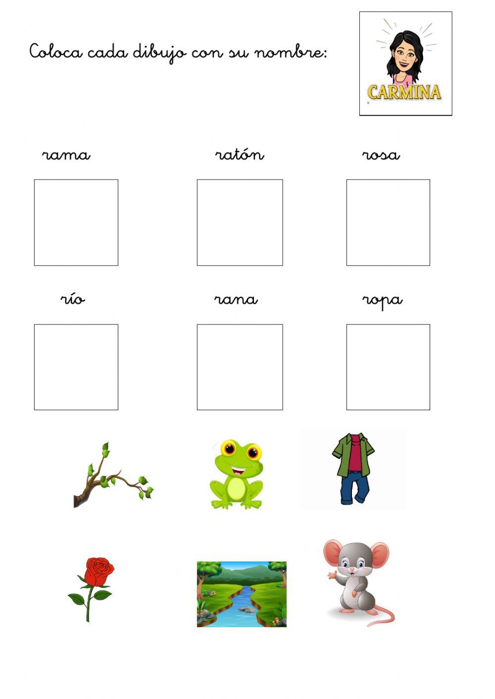 Comprensión lectora