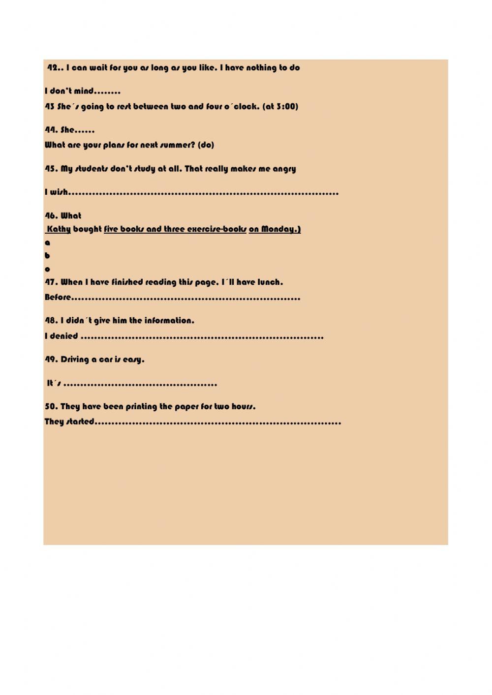 REVIEW 1ST TERM 20-21 