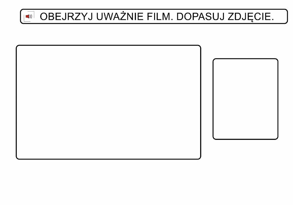 Boże Narodzenie układanie zdań czytanie