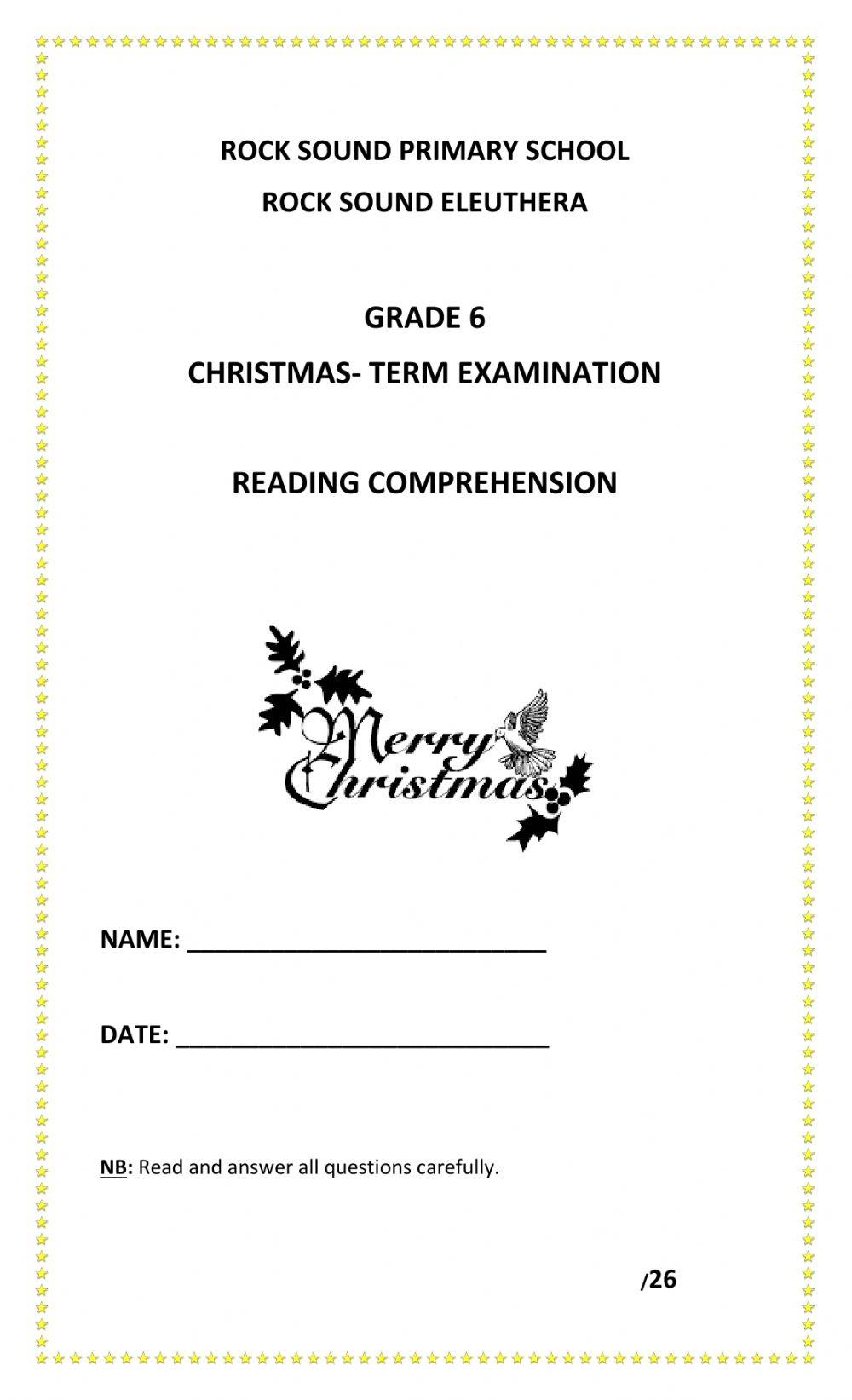 reading-comprehension-exam-4526110-henry-mccoy