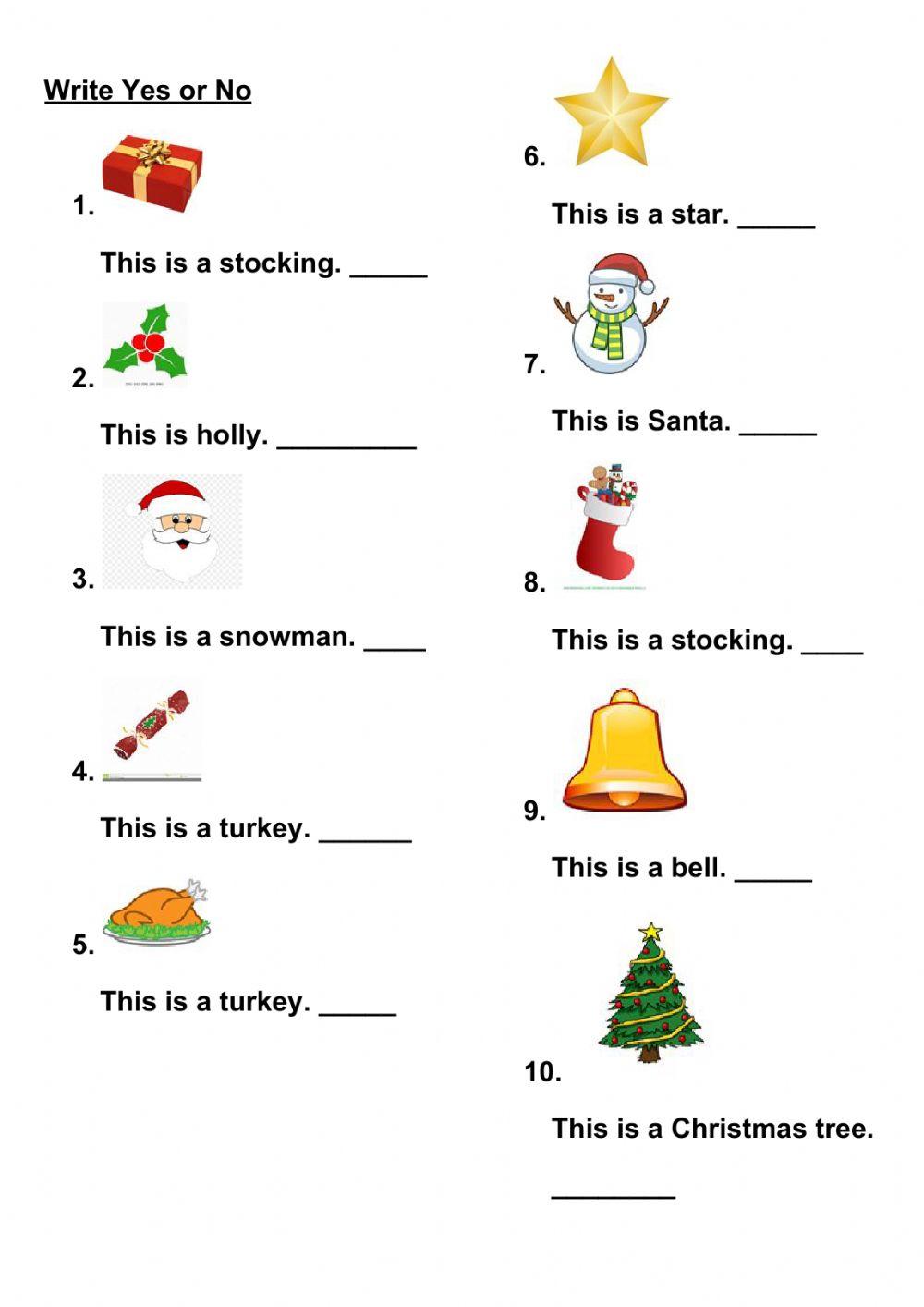 pdf-online-worksheet-christmas-vocabulary-live-worksheets
