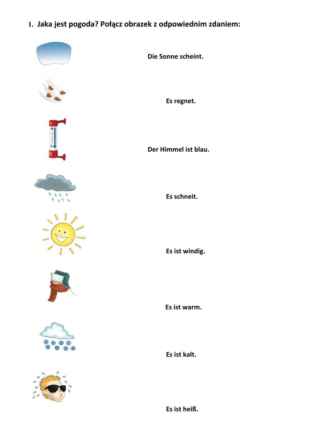 Sprawdzian dział II