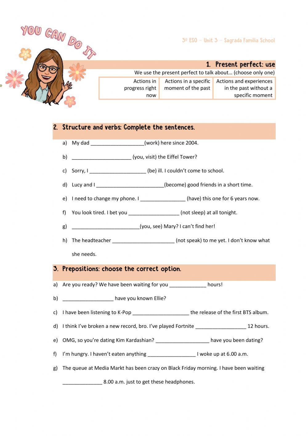 575776 Present Perfect For Since How Long 575776-present-perfect-for-since-how-long