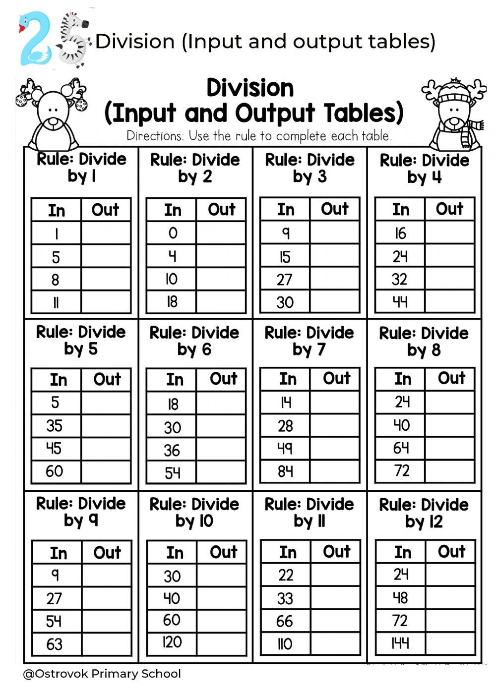 575785 | Grade3-Maths-Lesson25 | ebogol | LiveWorksheets