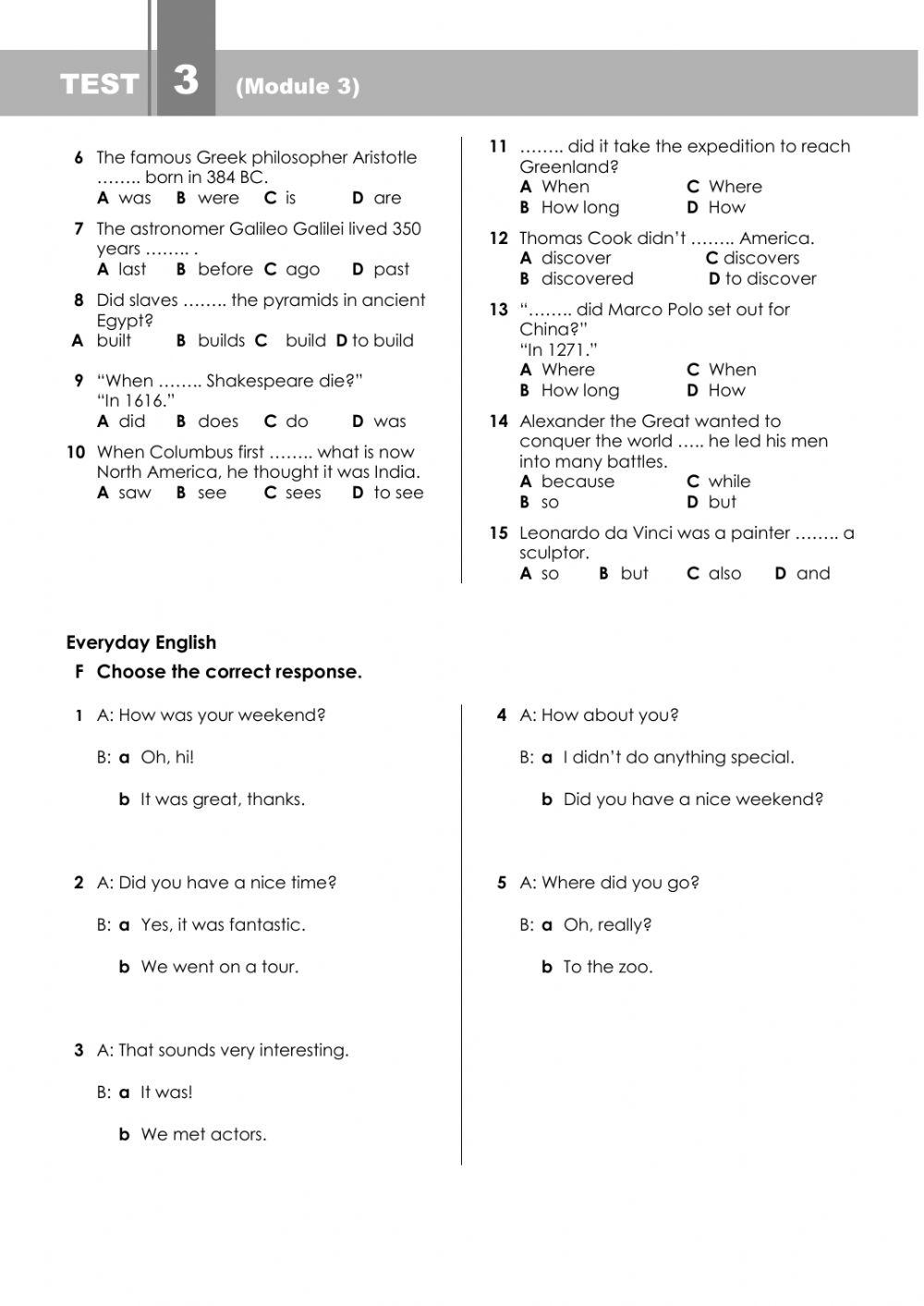 IDiscover 3 Partial 3