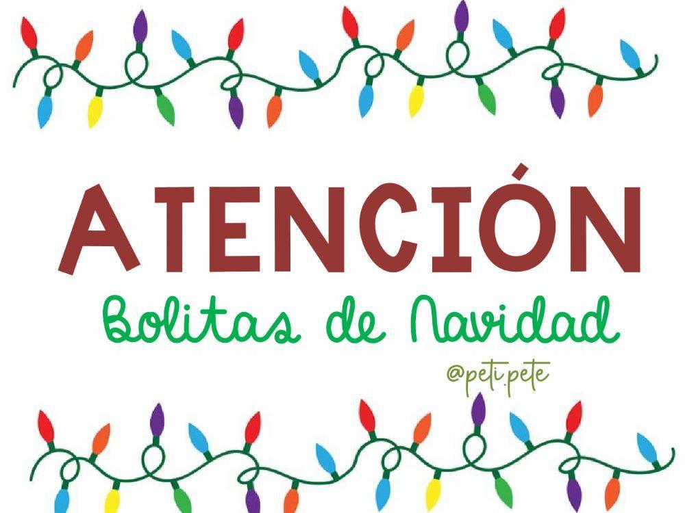 Bolas de Navidad