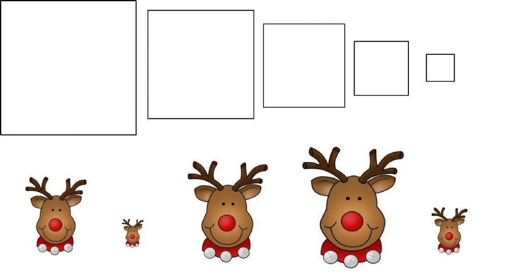 Reindeer ordering