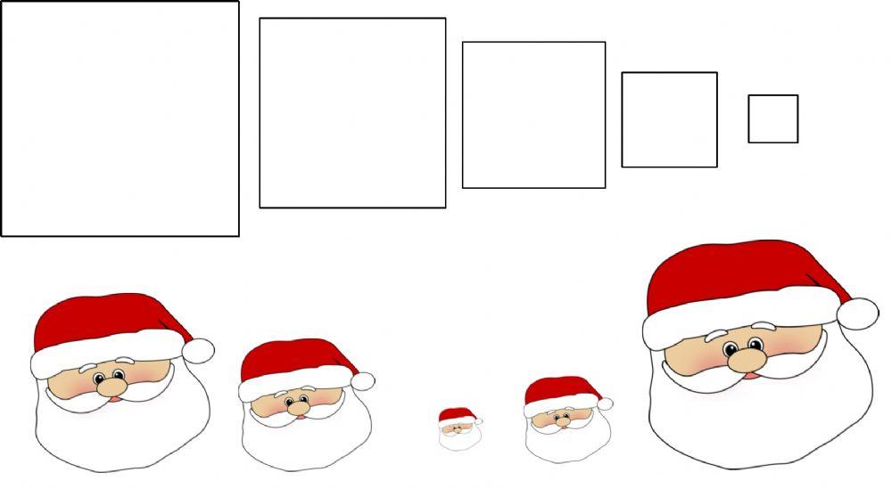 Santa Ordering Santa Ordering