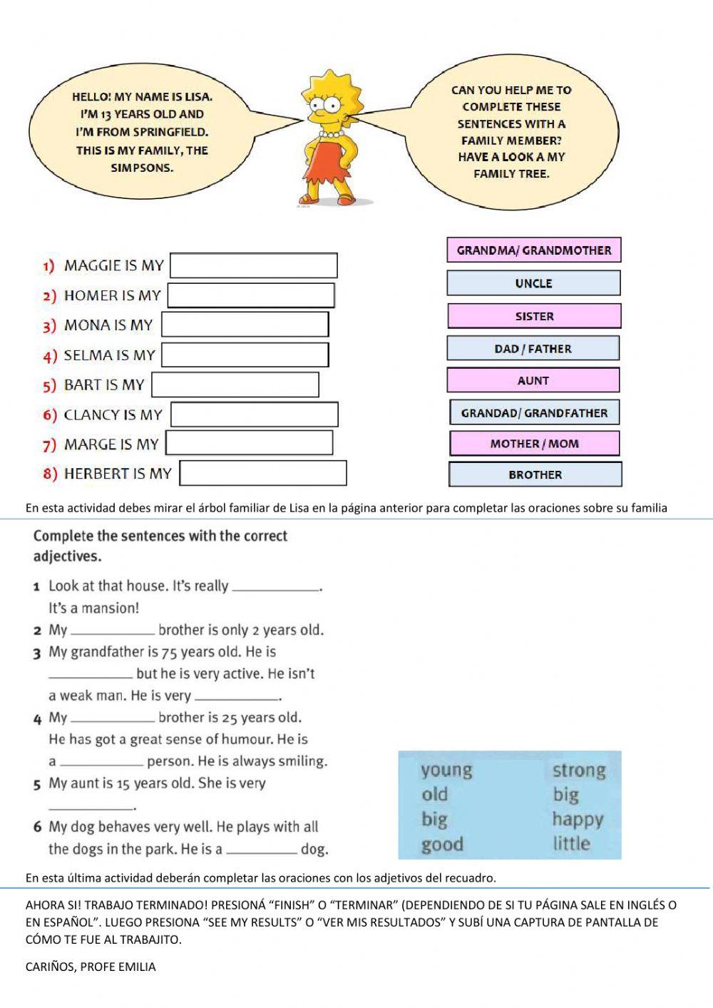 1er año diciembre 2020 1da parte