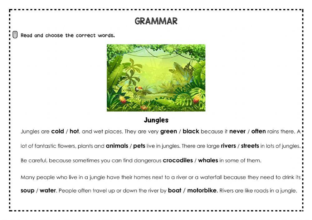 GRAMMAR 2 Final Exam 2020 Worksheet Live Worksheets grammar-2-final-exam-2020-worksheet-live-worksheets